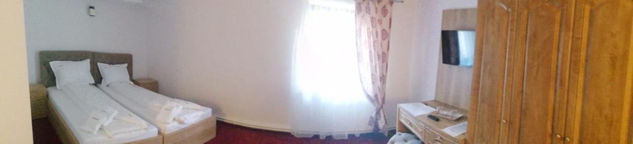 Pensiunea Rosenau Rîşnov Dış mekan fotoğraf
