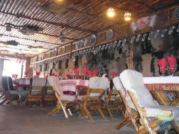 Pensiunea Rosenau Rîşnov Dış mekan fotoğraf